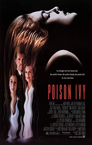 Nonton Film Poison Ivy (1992) Subtitle Indonesia