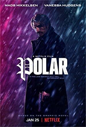 Polar         (2019)