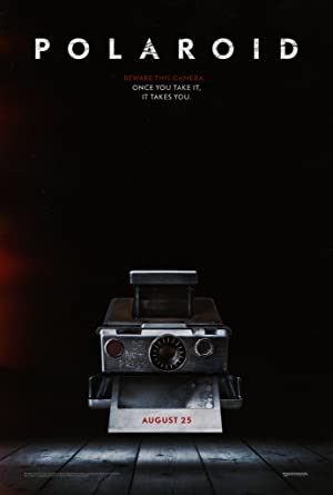 Nonton Film Polaroid (2019) Subtitle Indonesia
