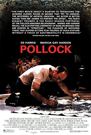 Nonton Film Pollock (2000) Subtitle Indonesia