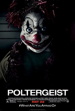 Nonton Film Poltergeist (2015) Subtitle Indonesia