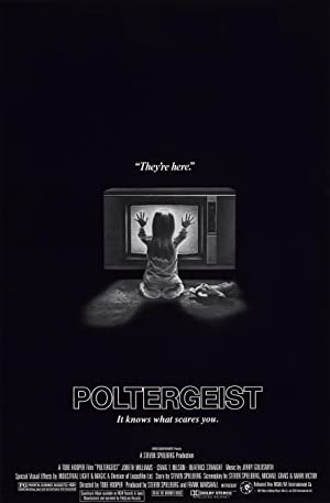 Poltergeist         (1982)