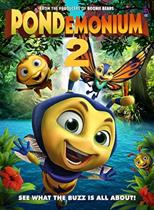 Nonton Film Pondemonium 2 (2018) Subtitle Indonesia