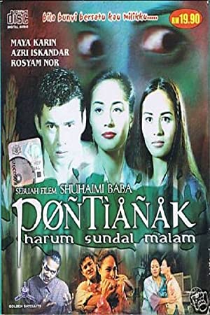 Nonton Film Pontianak harum sundal malam (2004) Subtitle Indonesia Filmapik