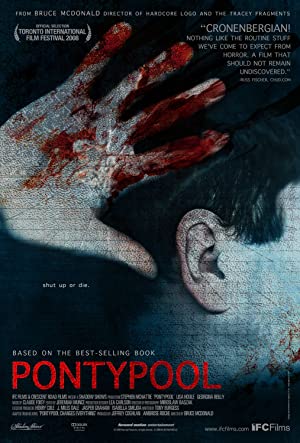 Pontypool         (2008)