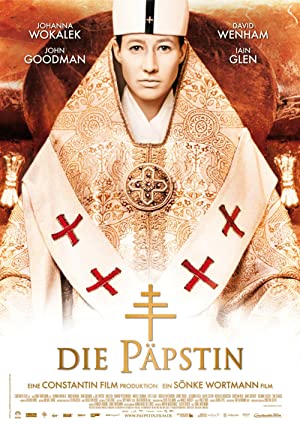 Pope Joan         (2009)