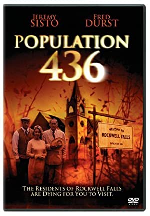 Population 436         (2006)