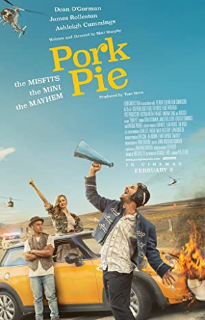 Pork Pie         (2017)