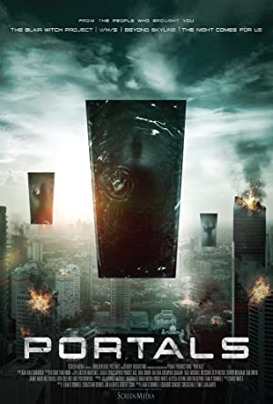 Nonton Film Portals (2019) Subtitle Indonesia