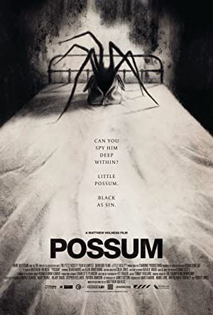 Nonton Film Possum (2018) Subtitle Indonesia