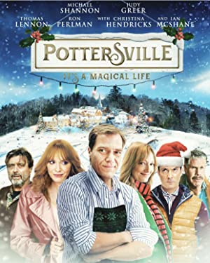 Pottersville         (2017)