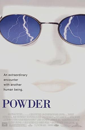 Nonton Film Powder (1995) Subtitle Indonesia Filmapik