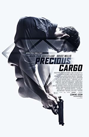 Nonton Film Precious Cargo (2016) Subtitle Indonesia Filmapik