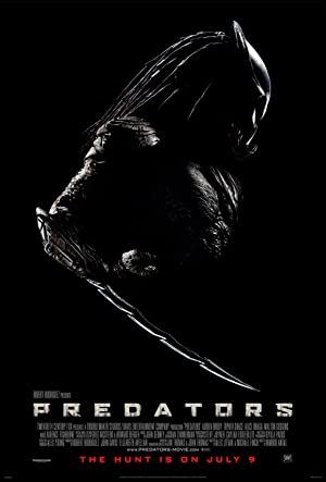 Predators         (2010)