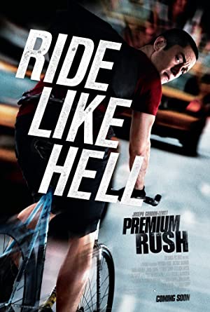 Nonton Film Premium Rush (2012) Subtitle Indonesia