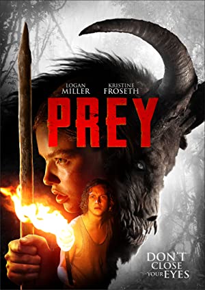 Nonton Film Prey (2019) Subtitle Indonesia