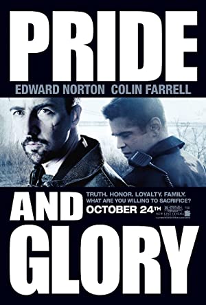 Pride and Glory         (2008)