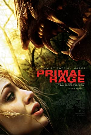 Nonton Film Primal Rage (2018) Subtitle Indonesia