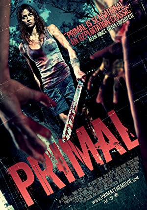 Primal         (2010)