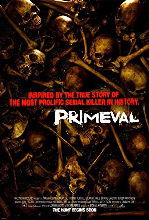 Nonton Film Primeval (2007) Subtitle Indonesia