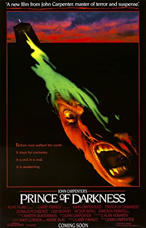 Nonton Film Prince of Darkness (1987) Subtitle Indonesia