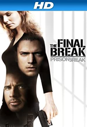 Nonton Film Prison Break: The Final Break (2009) Subtitle Indonesia