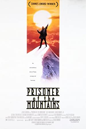 Nonton Film Prisoner of the Mountains (1996) Subtitle Indonesia Filmapik
