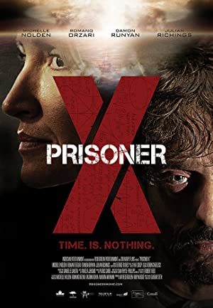 Prisoner X         (2016)