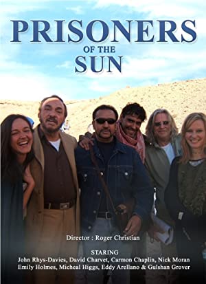 Prisoners of the Sun (2013)