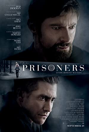 Prisoners         (2013)