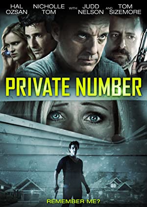 Nonton Film Private Number (2014) Subtitle Indonesia