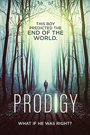 Nonton Film Prodigy (2018) Subtitle Indonesia Filmapik