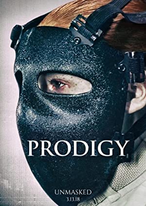 Nonton Film Prodigy (2017) Subtitle Indonesia