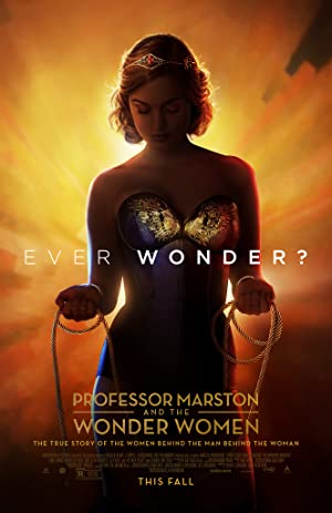 Nonton Film Professor Marston and the Wonder Women (2017) Subtitle Indonesia Filmapik