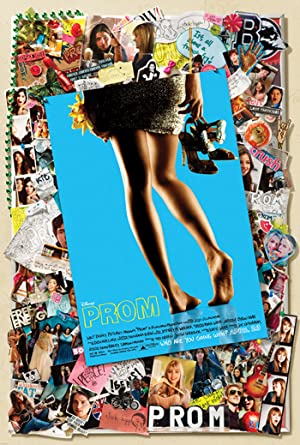 Prom         (2011)