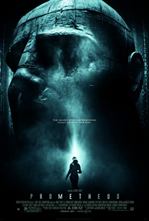 Nonton Film Prometheus (2012) Subtitle Indonesia