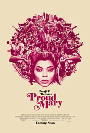 Nonton Film Proud Mary (2018) Subtitle Indonesia