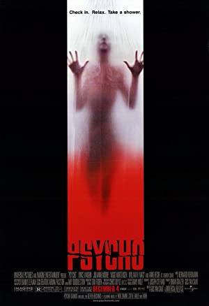 Nonton Film Psycho (1998) Subtitle Indonesia
