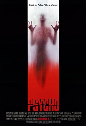 Nonton Film Psycho (1998) Subtitle Indonesia Filmapik