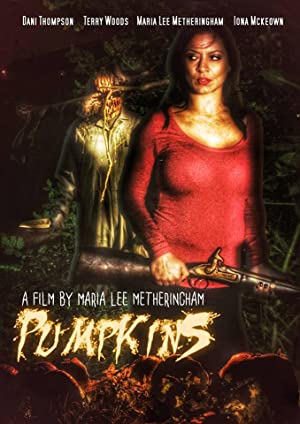 Nonton Film Pumpkins (2018) Subtitle Indonesia