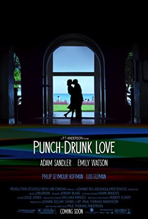 Nonton Film Punch-Drunk Love (2002) Subtitle Indonesia