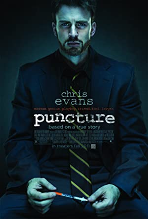 Nonton Film Puncture (2011) Subtitle Indonesia Filmapik