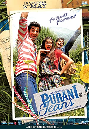 Nonton Film Purani Jeans (2014) Subtitle Indonesia