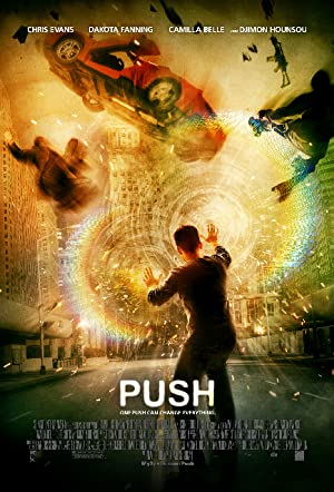 Push         (2009)