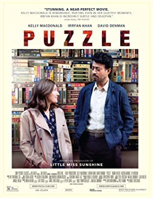 Puzzle         (2018)