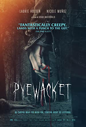 Pyewacket         (2017)