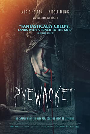 Nonton Film Pyewacket (2017) Subtitle Indonesia