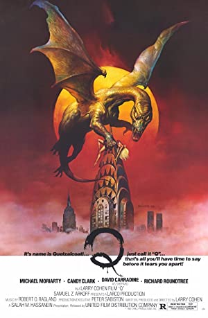 Nonton Film Q (1982) Subtitle Indonesia Filmapik