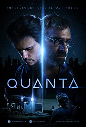 Nonton Film Quanta (2019) Subtitle Indonesia