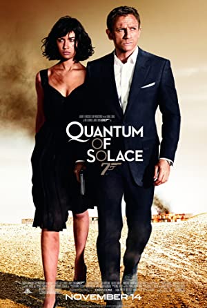 Nonton Film Quantum of Solace (2008) Subtitle Indonesia Filmapik